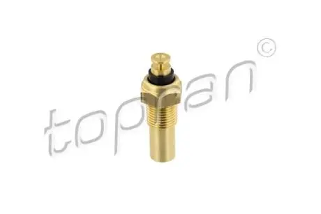202366 Датчик температуры TOPRAN подбор по vin на Brocar