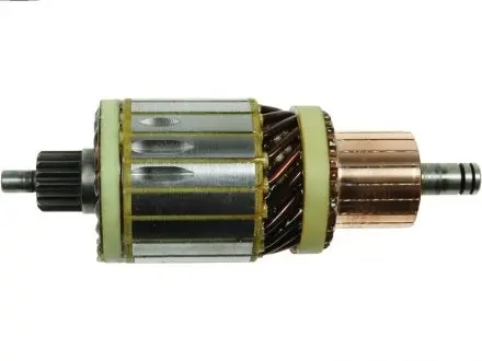 SA3029 Twornik rozrusznika AUTO STARTER підбір по vin на Brocar