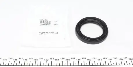 19017583B Сальник раздаточної коробки Toyota Land Cruiser 100 4.2D 98- CORTECO підбір по vin на Brocar