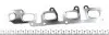 330340 Комплект прокладок (верхній) VW T5/Caddy 1.9 TDI 03-10 ELRING підбір по vin на Brocar