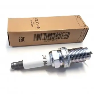 03C905601B Свеча зажигания VAG подбор по vin на Brocar