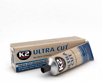 K0021 Паста от царапин Ultra Cut (100g) K2 підбір по vin на Brocar