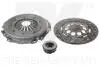 Комплект сцепления (228 мм)  Audi A4/A6 1.9 TDI 01- 1347114