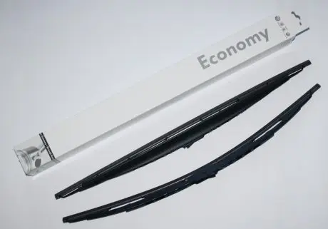 JZW998002M Щітки склоочисника комплект 2 шт VAG підбір по vin на Brocar