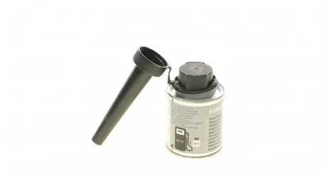 83192296922 Присадка-очиститель топливной системы BMW Diesel Additiv (дизель) (100ml) BMW підбір по vin на Brocar