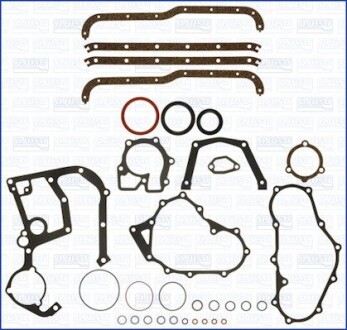 54035200 Набір прокладок AJUSA підбір по vin на Brocar