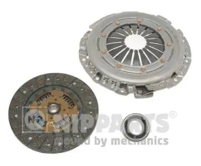 N2000575 Комплект сцепления NIPPARTS підбір по vin на Brocar