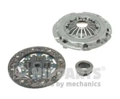 J2000906 Комплект сцепления NIPPARTS подбор по vin на Brocar