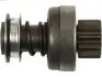 SD0291 Бендикс стартера AUTO STARTER підбір по vin на Brocar