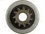SD0291 Бендикс стартера AUTO STARTER підбір по vin на Brocar