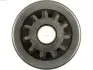 SD0290 Бендикс стартера AUTO STARTER підбір по vin на Brocar