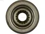 SD0256 Бендикс стартера AUTO STARTER підбір по vin на Brocar