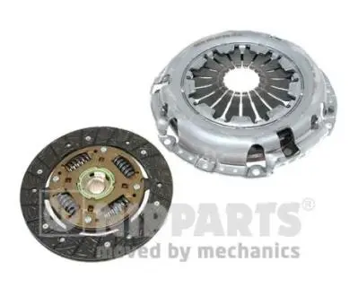 N2011004 Комплект сцепления NIPPARTS подбор по vin на Brocar