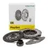 Комплект сцепления BMW 3 (E90)/5 (E50)/X3 (E83) 04-11 (d=230mm) (+выжимной) N43/N45/N46 623323800