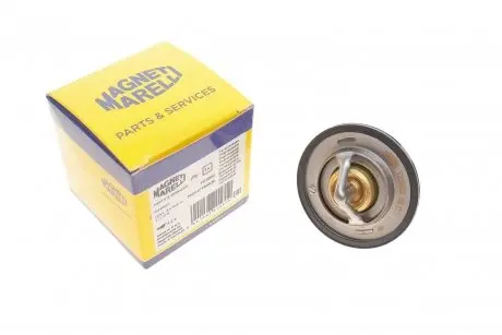 352317100930 Термостат, охолоджувальна рідина MAGNETI MARELLI підбір по vin на Brocar