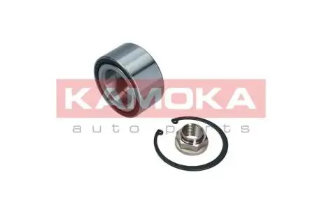 5600157 Подшипник ступицы KAMOKA подбор по vin на Brocar