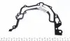 233170 Прокладка кришки двигуна передньої Audi A4/A6/A8/VW Passat 2.5TDI 97-05 ELRING підбір по vin на Brocar