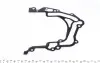 233170 Прокладка кришки двигуна передньої Audi A4/A6/A8/VW Passat 2.5TDI 97-05 ELRING підбір по vin на Brocar
