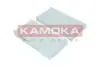 F421401 Фильтр салона 2шт KAMOKA підбір по vin на Brocar