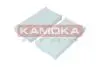 F421401 Фильтр салона 2шт KAMOKA підбір по vin на Brocar