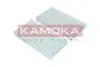 F421401 Фильтр салона 2шт KAMOKA підбір по vin на Brocar
