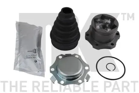 5147156 ШРКШ внутр. 30z/72mm Seat Cordoba, Ibiza IV VW Bora, Golf IV, Lupo, Polo 1.4/1.6 09.98- NK подбор по vin на Brocar