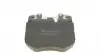 223921951 Колодки тормозные (передние) BMW 3 (G20,G21)/5 (G30,G31)/7 (G11,12)/X5 (G05)/X6 (G06) 17- (Brembo) ZIMMERMANN підбір по vin на Brocar