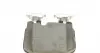 223921951 Колодки тормозные (передние) BMW 3 (G20,G21)/5 (G30,G31)/7 (G11,12)/X5 (G05)/X6 (G06) 17- (Brembo) ZIMMERMANN підбір по vin на Brocar