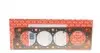 Прокладка ГБЦ Citroen Xantia/Peugeot 306/405/605 2.0 89-99 (1.27mm) 436.521