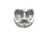 B16955 Поршень Audi A3/A4/VW Passat/Caddy 1.6 96-10 (к-кт 4шт.) BORSEHUNG підбір по vin на Brocar