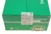 B16955 Поршень Audi A3/A4/VW Passat/Caddy 1.6 96-10 (к-кт 4шт.) BORSEHUNG підбір по vin на Brocar