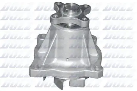 K101 Водяной насос Dolz DOLZ подбор по vin на Brocar