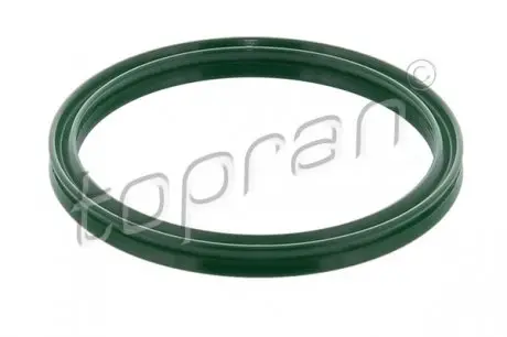 115343 Кільце ущільнююче TOPRAN підбір по vin на Brocar