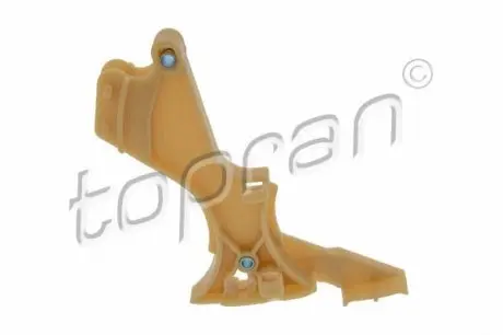 502600 Планка натягувача TOPRAN підбір по vin на Brocar