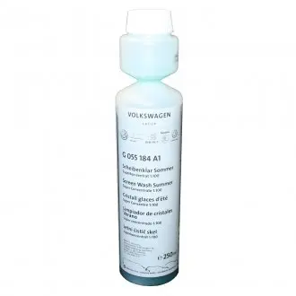 G055184A1 Омыватель стекла лето (250ml) 1:100 VAG підбір по vin на Brocar