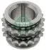 Звездочка M50,M52,M54. 11211719984