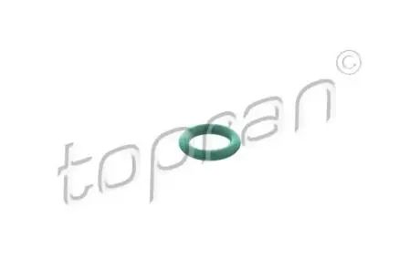 115344 Кольцо уплотняющее TOPRAN підбір по vin на Brocar
