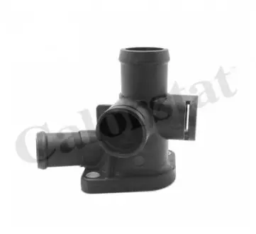 WF0044 Фланець системи охолодження пластиковий VERNET підбір по vin на Brocar