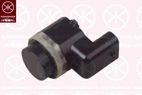 96009002 Датчик паркування KLOKKERHOLM підбір по vin на Brocar