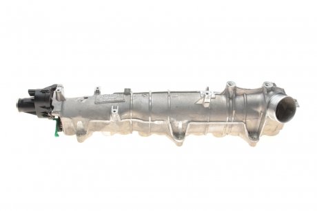 11618515685 Колектор впускний BMW 5 (F10/F11)/7 (F01/F02)/X5 (E70/F15)/X6 (E71/F16) N57X 07-15 BMW підбір по vin на Brocar