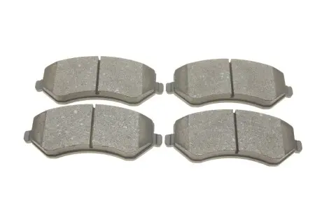 2205240 Колодки тормозные (передние) Jeep Cherokee 01-08/Chrysler Voyager IV 00-08 METELLI подбор по vin на Brocar