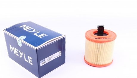 6123210025 Фильтр воздушный Opel Astra K 1.4-1.6 15- MEYLE підбір по vin на Brocar