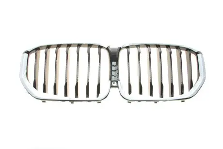 51138096590 Решітка радіатора BMW X5 (G05) 18- BMW підбір по vin на Brocar