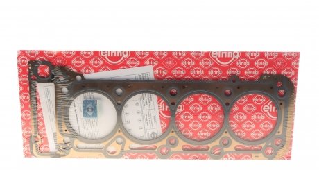157983 Прокладка ГБЦ MB Sprinter W909 OM646 13- (1.2mm) ELRING подбор по vin на Brocar