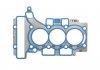 Прокладка ГБЦ Citroen C3/C4/Peugeot 2008/208/308 1.2 VTi 12- (0.70mm) 592.550