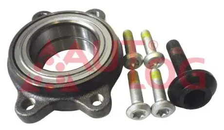 RS1295 Підшипник ступиці AUTLOG підбір по vin на Brocar