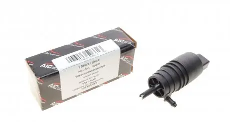 50661 Моторчик бачка омивача VW T5/Caddy III 03-15 AIC підбір по vin на Brocar