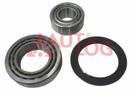 RS1040 Підшипник ступиці AUTLOG підбір по vin на Brocar
