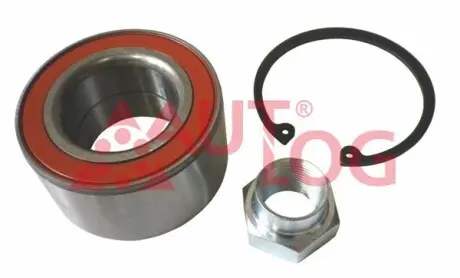 RS1034 Подшипник ступицы AUTLOG подбор по vin на Brocar
