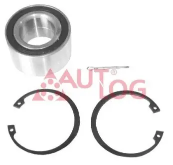 RS1028 Підшипник ступиці AUTLOG підбір по vin на Brocar